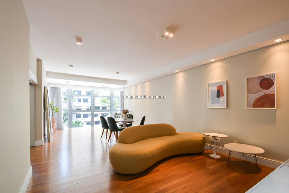 Apartamento Código AP16019