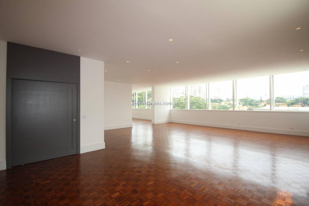 Apartamento venda Higienópolis - Referência AP16021