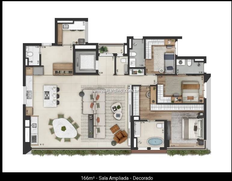 Apartamento à venda na Praça dos OmaguásPinheiros - 999-apartamento-pinheiros-sao-paulo-101341-1.jpg