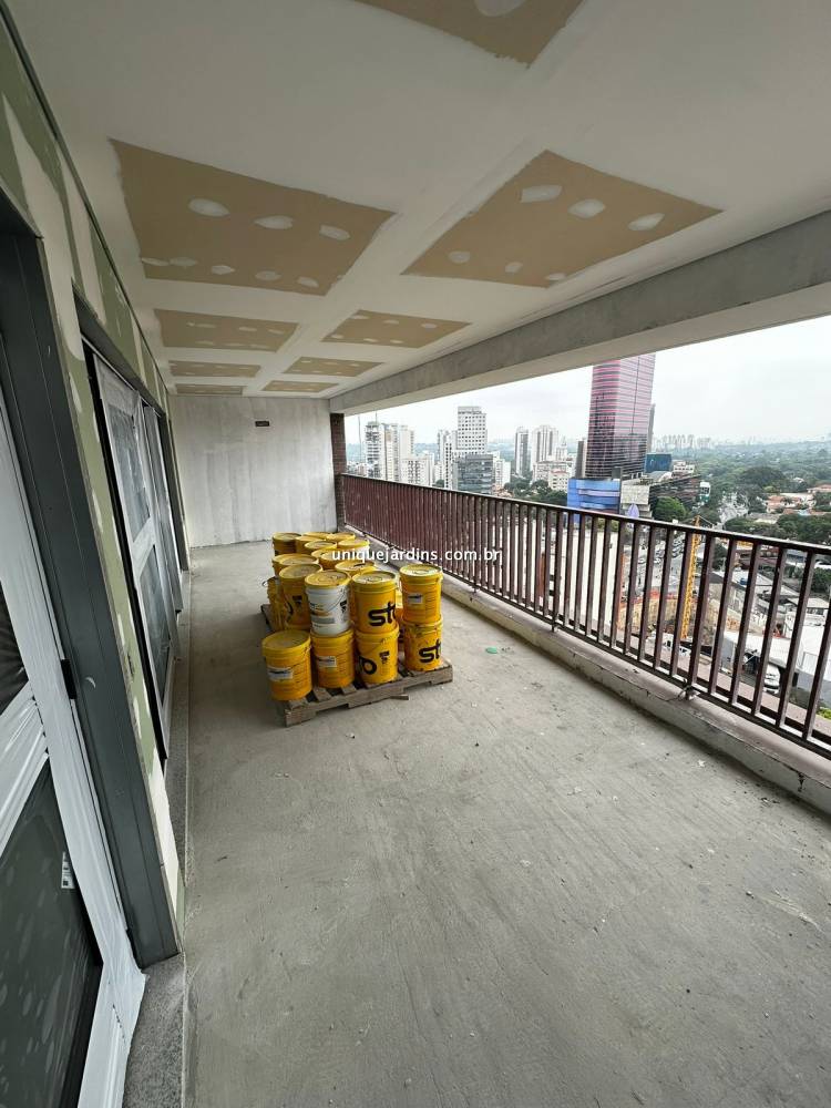 Apartamento à venda na Praça dos OmaguásPinheiros - apartamento-pinheiros-sao-paulo-154308-4.jpg