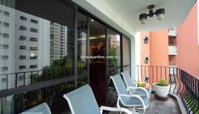 Apartamento Código AP16028