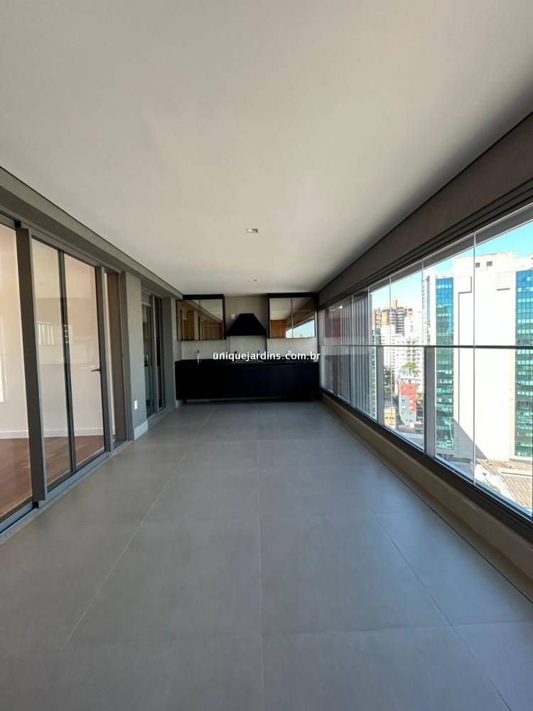 Apartamento venda Vila Olímpia - Referência AP16036