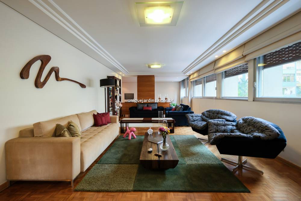 Apartamento Código AP16041