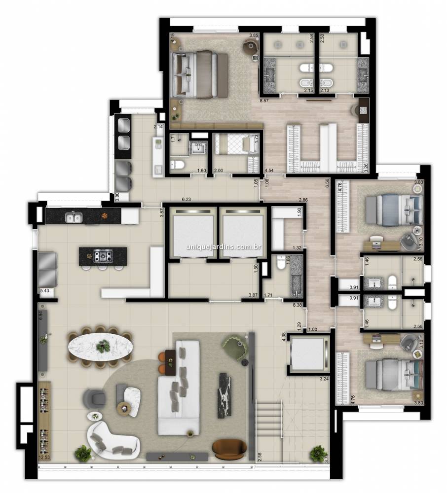 Apartamento à venda na Rua VupabussuPinheiros - 999-apartamento-pinheiros-sao-paulo-170758-11.jpg