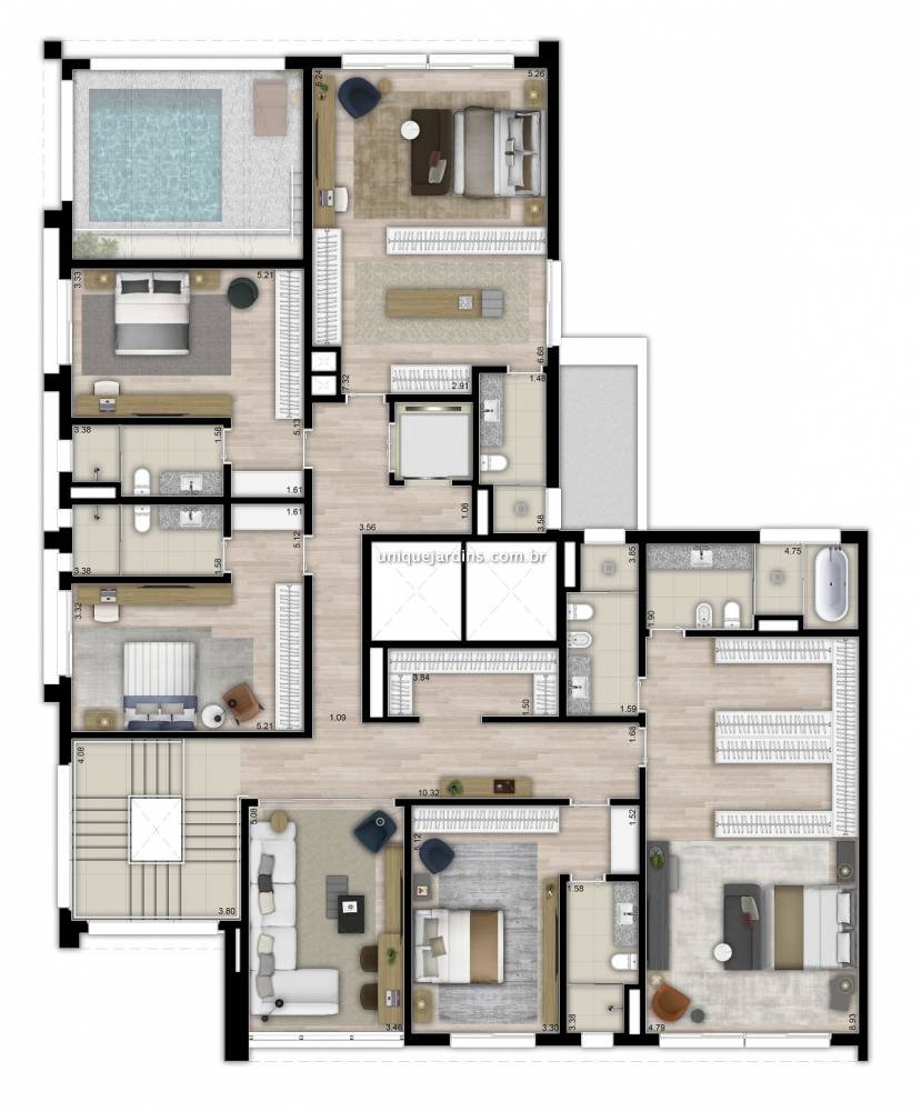 Apartamento à venda na Rua VupabussuPinheiros - 999-apartamento-pinheiros-sao-paulo-170758-12.jpg