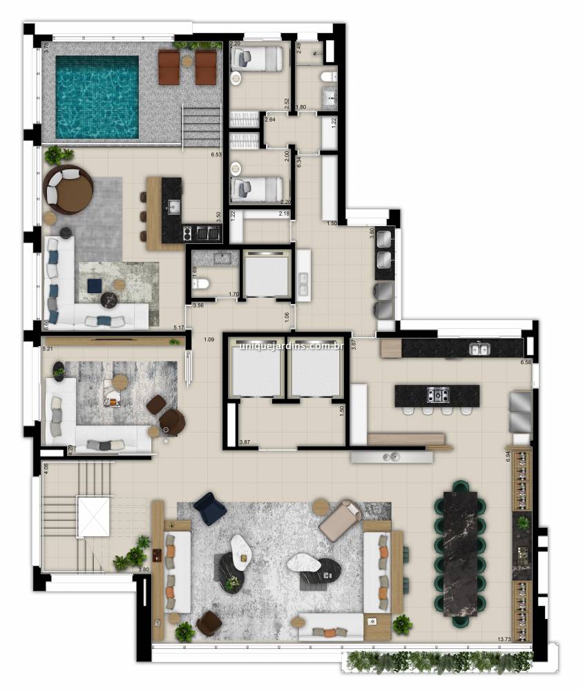 Apartamento à venda na Rua VupabussuPinheiros - 999-apartamento-pinheiros-sao-paulo-170759-14.jpg