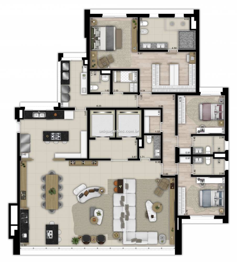 Apartamento à venda na Rua VupabussuPinheiros - 999-apartamento-pinheiros-sao-paulo-170813-0.jpg