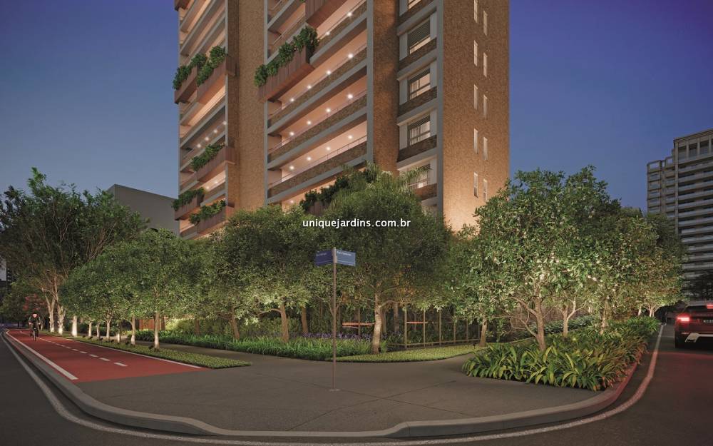 Apartamento venda Pinheiros - Referência AP16042