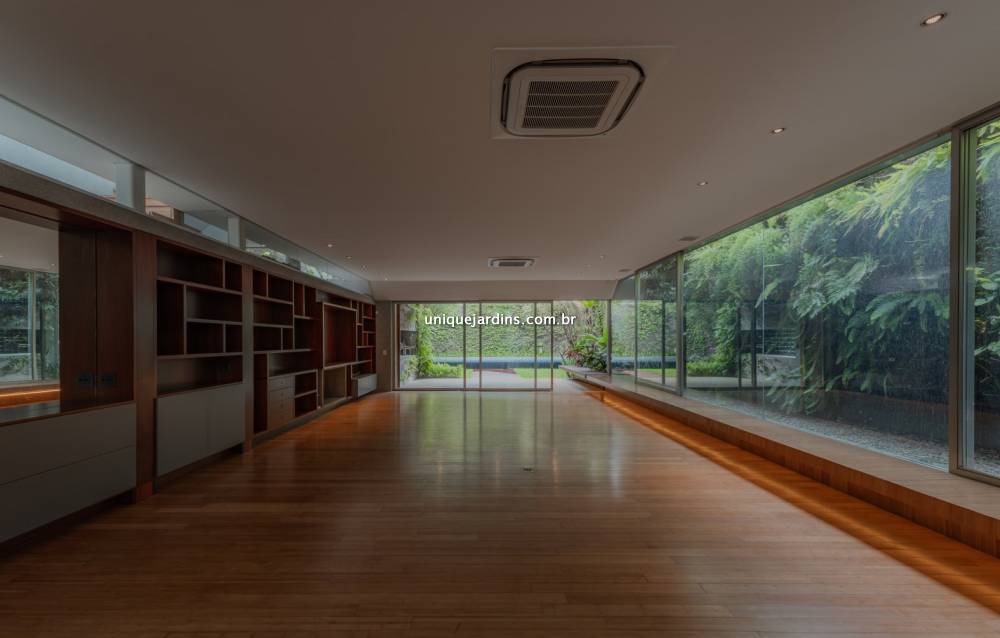 Casa Padrão venda Jardim Paulista - Referência CA16044
