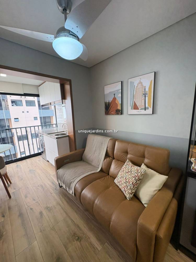 Apartamento Código AP16060