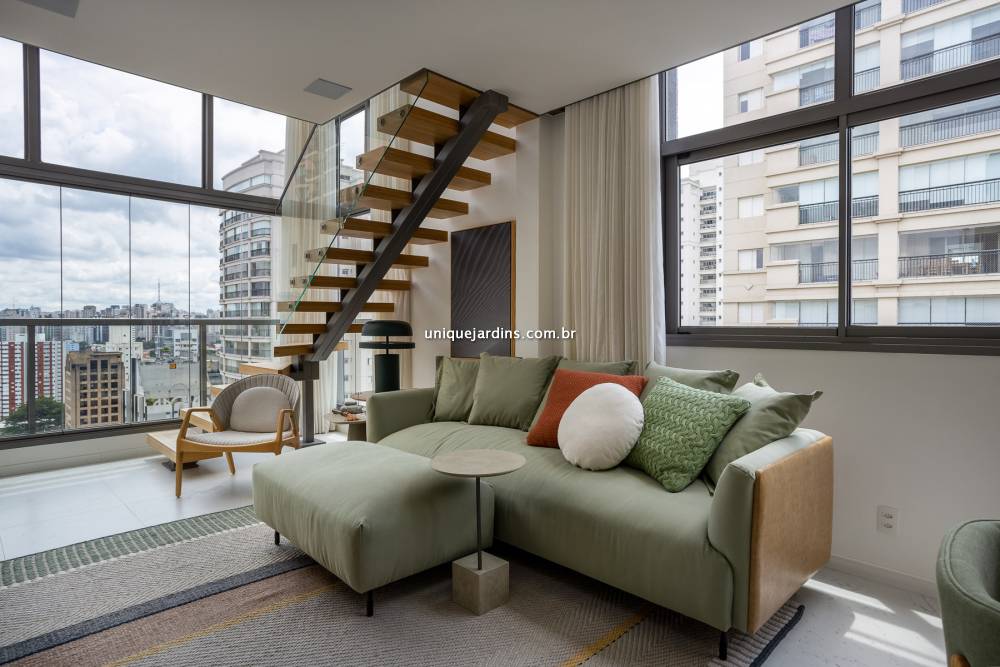 Apartamento Código AP16063