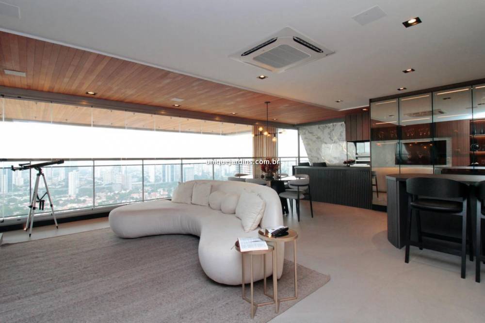 Apartamento Código AP16072
