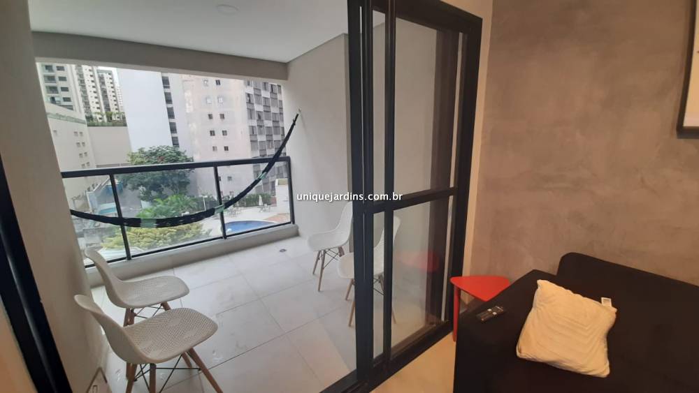 Apartamento aluguel Consolação - Referência AP16083