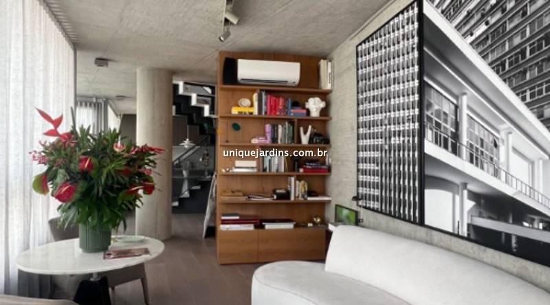 Apartamento à venda na Rua Coronel Joaquim Ferreira LoboVila Nova Conceição - apartamento-vila-nova-conceicao-sao-paulo-132012-4.jpg