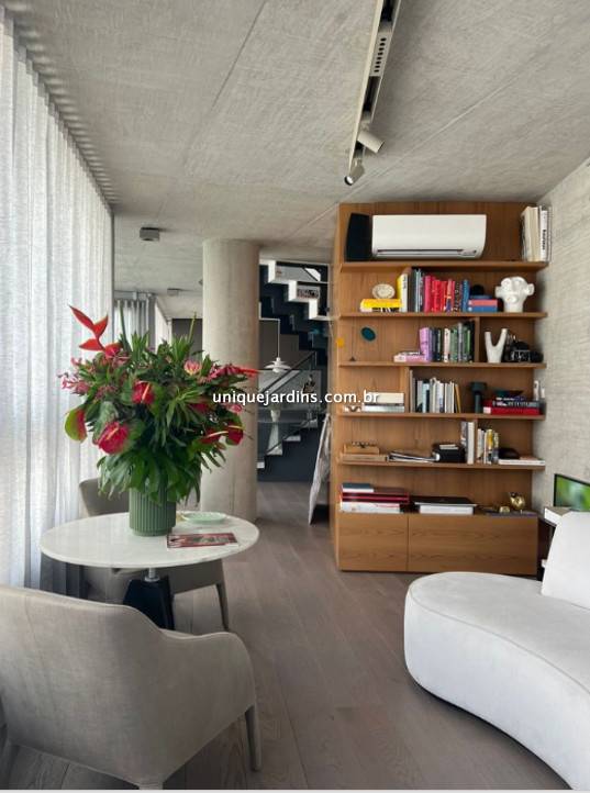 Apartamento à venda na Rua Coronel Joaquim Ferreira LoboVila Nova Conceição - apartamento-vila-nova-conceicao-sao-paulo-132013-11.jpg