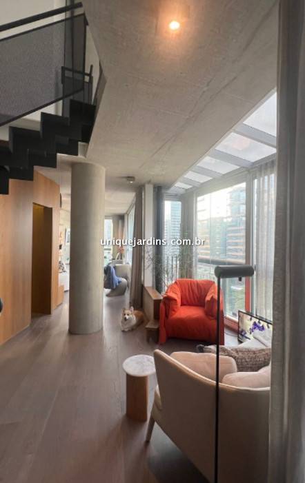 Apartamento à venda na Rua Coronel Joaquim Ferreira LoboVila Nova Conceição - apartamento-vila-nova-conceicao-sao-paulo-132013-7.jpg