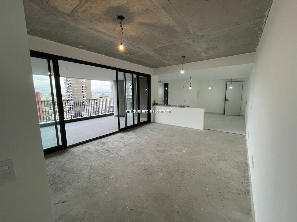 Apartamento à venda na Rua Francisco LeitãoPinheiros - apartamento-pinheiros-sao-paulo-150731-8.jpg