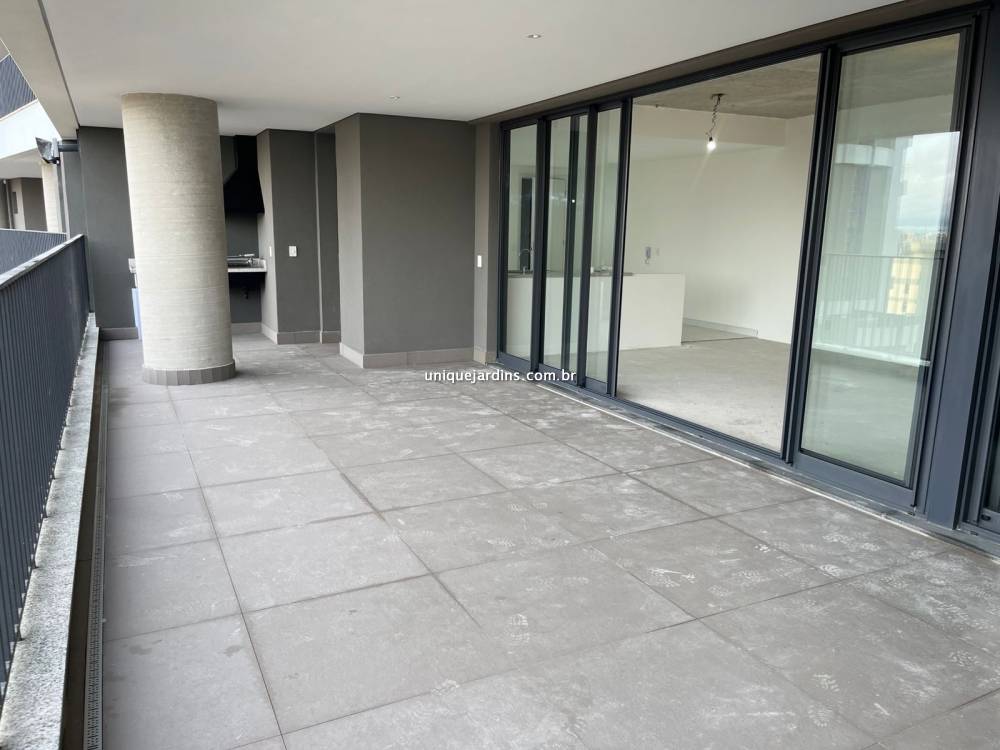 Apartamento venda Pinheiros - Referência AP16088
