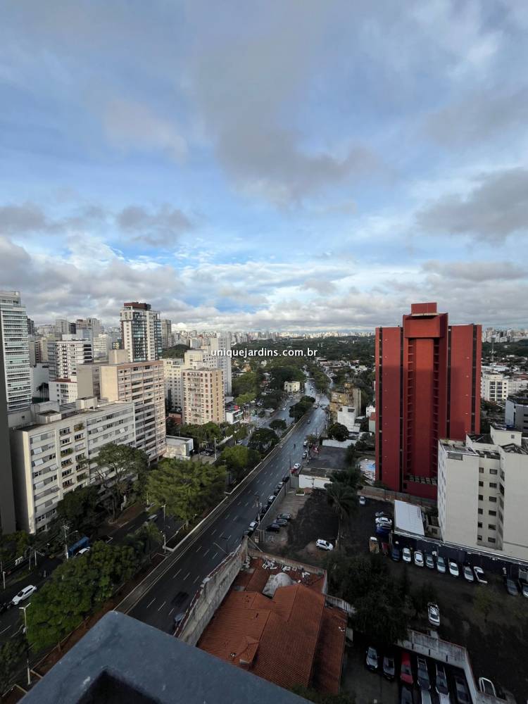 Apartamento à venda na Rua Francisco LeitãoPinheiros - apartamento-pinheiros-sao-paulo-150733-19.jpg