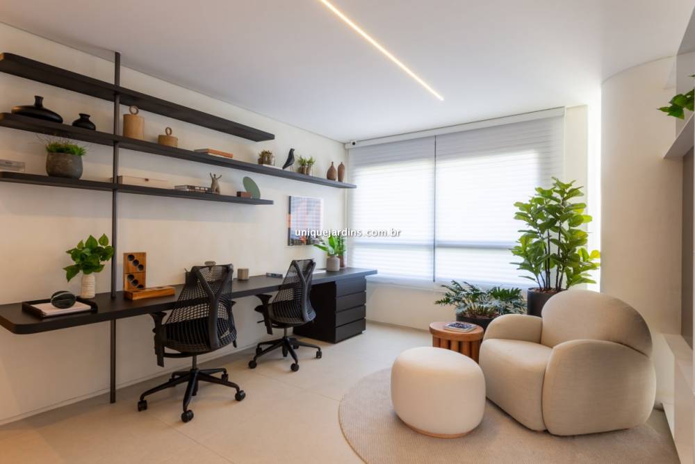 Apartamento à venda na Rua Manuel da NóbregaParaíso - apartamento-paraiso-sao-paulo-150732-2.jpg