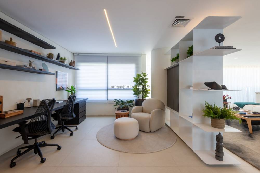 Cobertura Duplex à venda na Rua Manuel da NóbregaParaíso - apartamento-paraiso-sao-paulo-150732-3.jpg