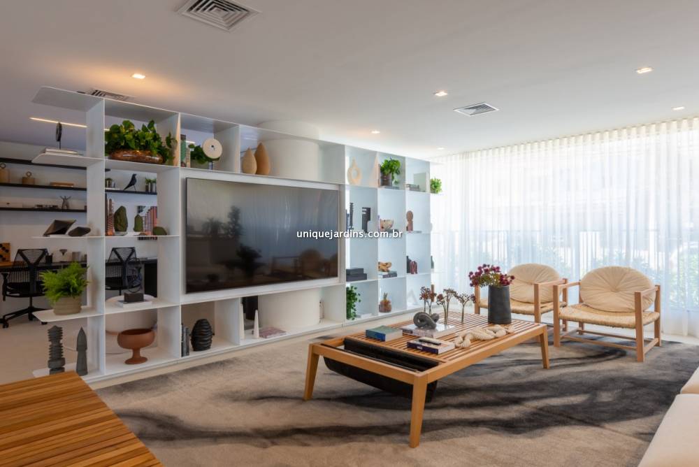 Cobertura Duplex à venda na Rua Manuel da NóbregaParaíso - apartamento-paraiso-sao-paulo-150732-4.jpg