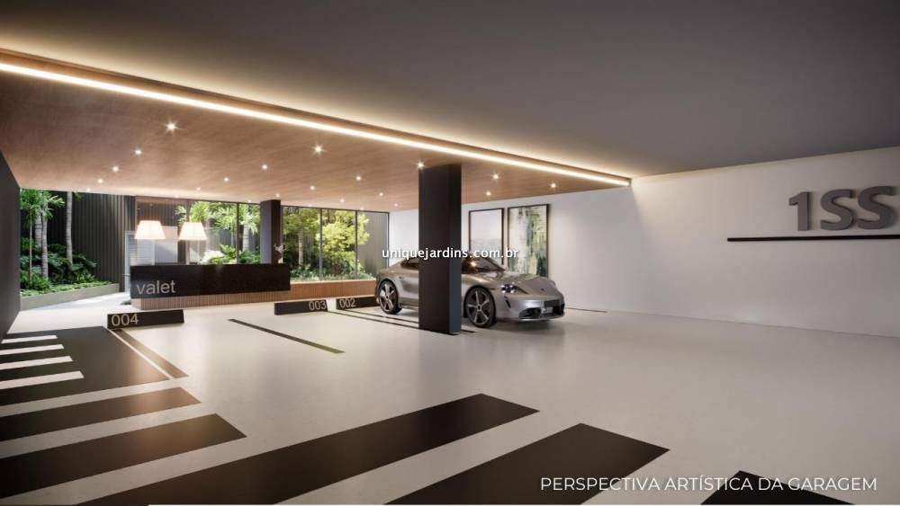 Apartamento à venda na Rua João LourençoVila Nova Conceição - apartamento-vila-nova-conceicao-sao-paulo-102903-2.jpg