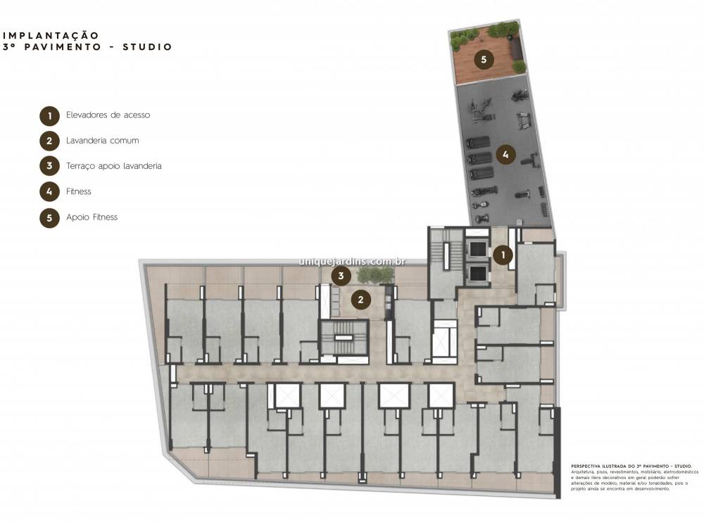 Apartamento à venda na Rua João LourençoVila Nova Conceição - apartamento-vila-nova-conceicao-sao-paulo-102904-4.jpg