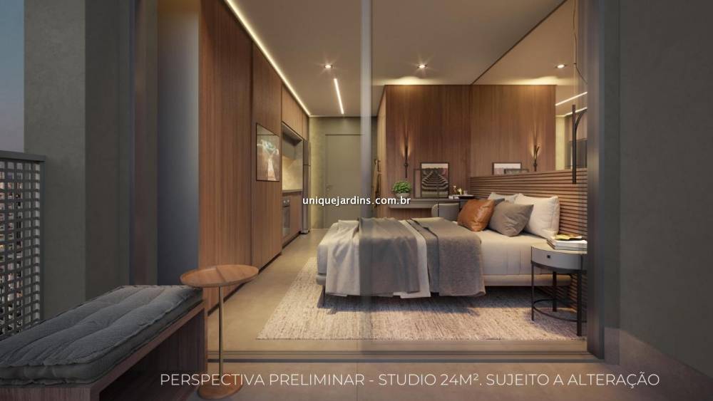 Apartamento à venda na Rua João LourençoVila Nova Conceição - apartamento-vila-nova-conceicao-sao-paulo-102904-6.jpg