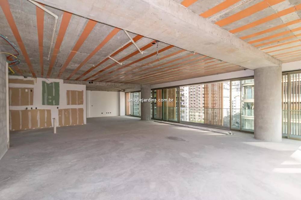 Apartamento à venda na Rua Leopoldo Couto de Magalhães JúniorItaim Bibi - apartamento-itaim-bibi-sao-paulo-163244-4.jpg