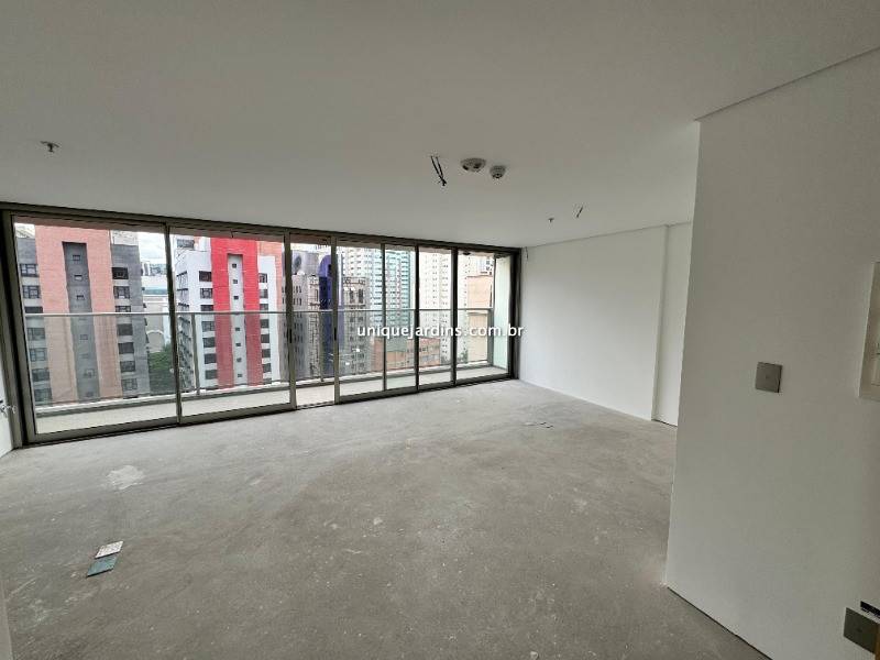 Apartamento venda Vila Olímpia - Referência AP16096