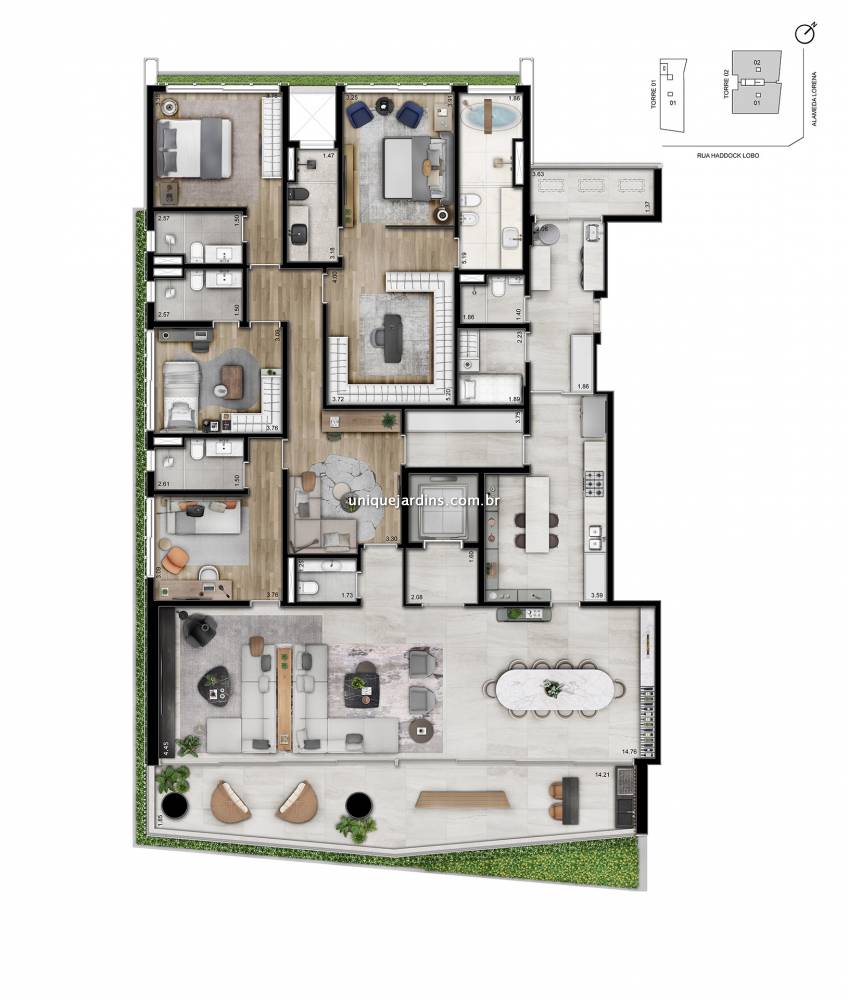 Apartamento à venda na Alameda LorenaJardim América - 999-apartamento-jardim-america-sao-paulo-113027-0.jpg