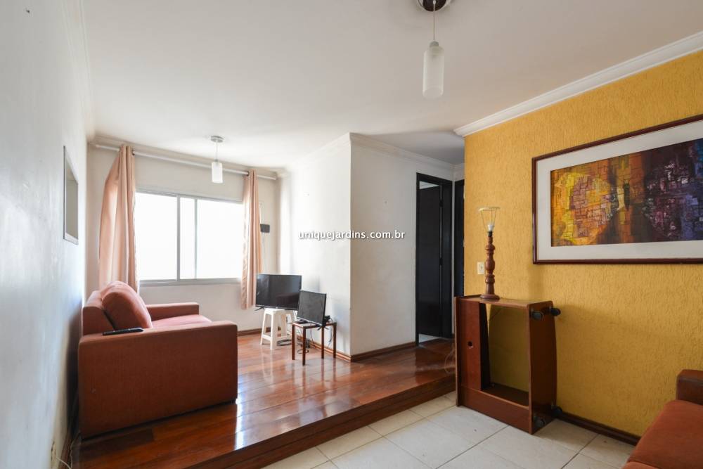 Apartamento venda Moema - Referência AP16108