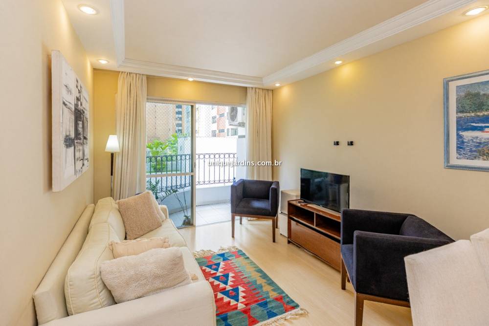 Apartamento Código AP16115