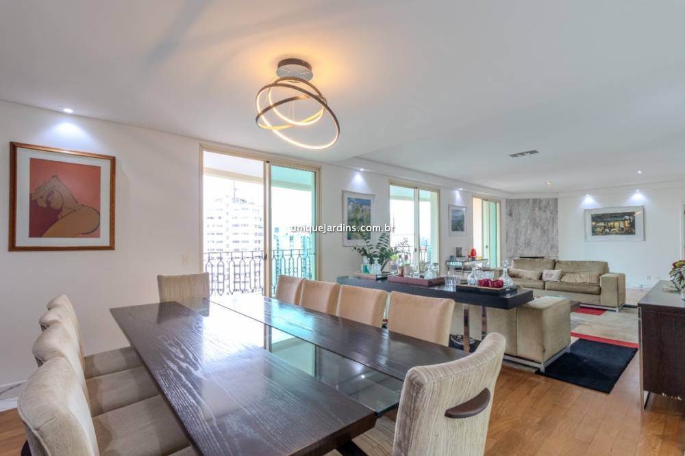 Apartamento à venda na Rua Álvaro Luís Roberto de AssumpçãoCampo Belo - apartamento-campo-belo-sao-paulo-153522-2.jpg