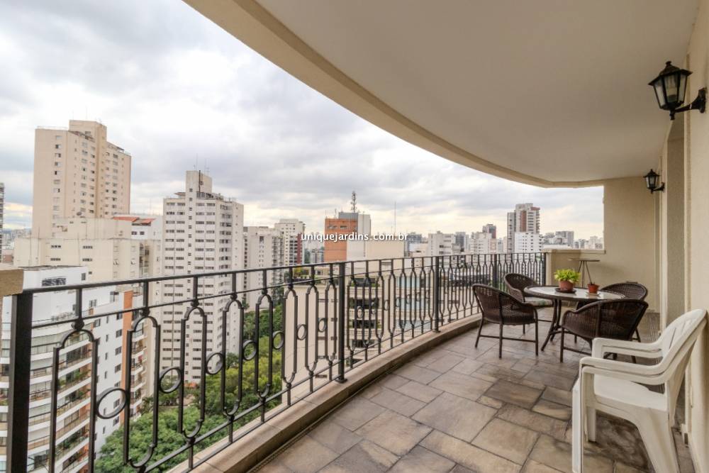 Apartamento venda Campo Belo - Referência AP16123