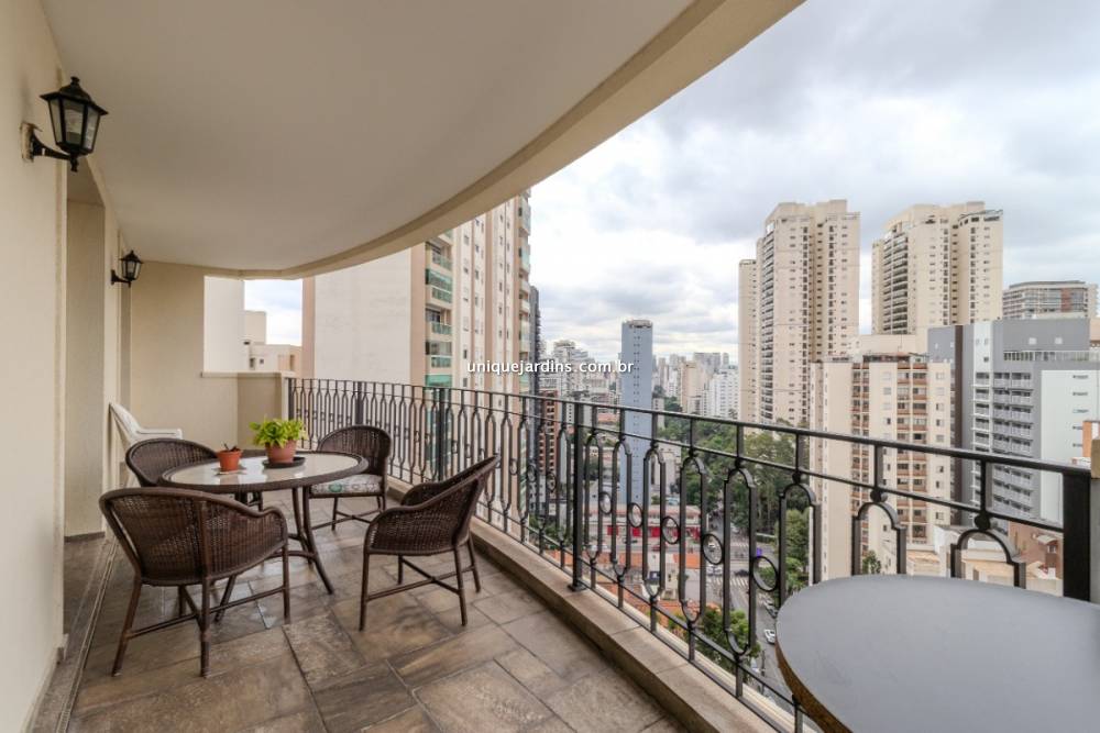Apartamento à venda na Rua Álvaro Luís Roberto de AssumpçãoCampo Belo - apartamento-campo-belo-sao-paulo-153523-6.jpg