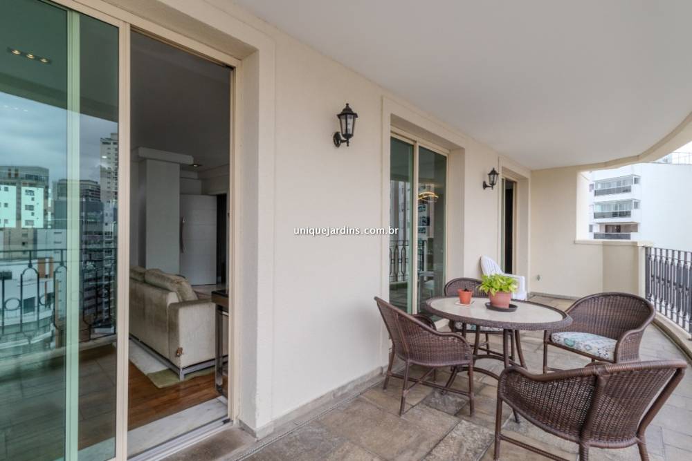 Apartamento à venda na Rua Álvaro Luís Roberto de AssumpçãoCampo Belo - apartamento-campo-belo-sao-paulo-153523-7.jpg