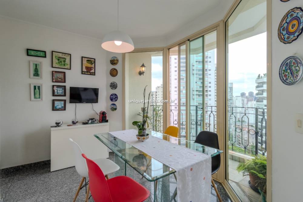 Apartamento à venda na Rua Álvaro Luís Roberto de AssumpçãoCampo Belo - apartamento-campo-belo-sao-paulo-153523-8.jpg