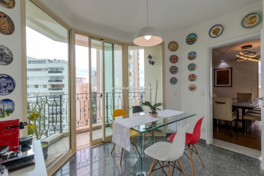 Apartamento à venda na Rua Álvaro Luís Roberto de AssumpçãoCampo Belo - apartamento-campo-belo-sao-paulo-153523-9.jpg