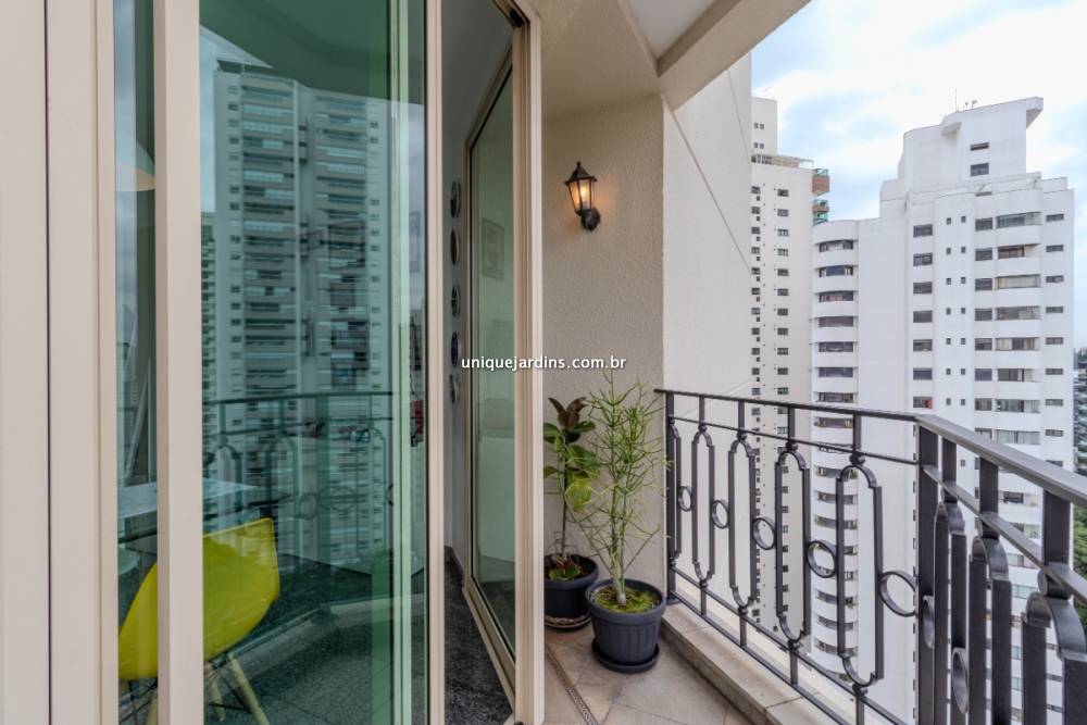 Apartamento à venda na Rua Álvaro Luís Roberto de AssumpçãoCampo Belo - apartamento-campo-belo-sao-paulo-153524-12.jpg