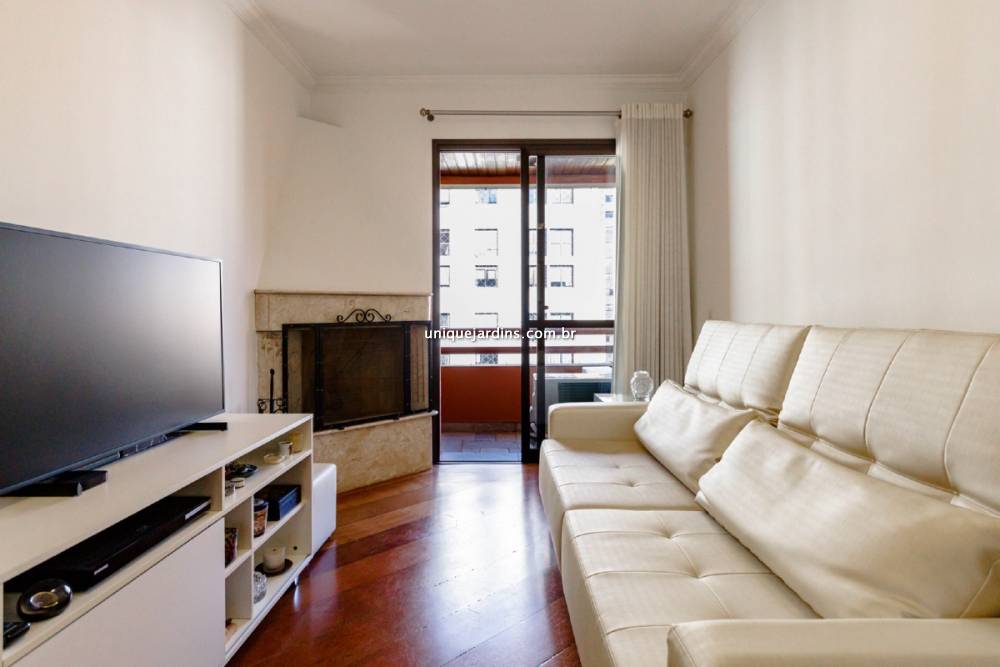 Apartamento Código AP16126