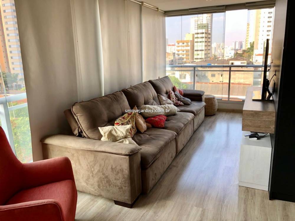 Apartamento venda Vila Mariana - Referência AP16127