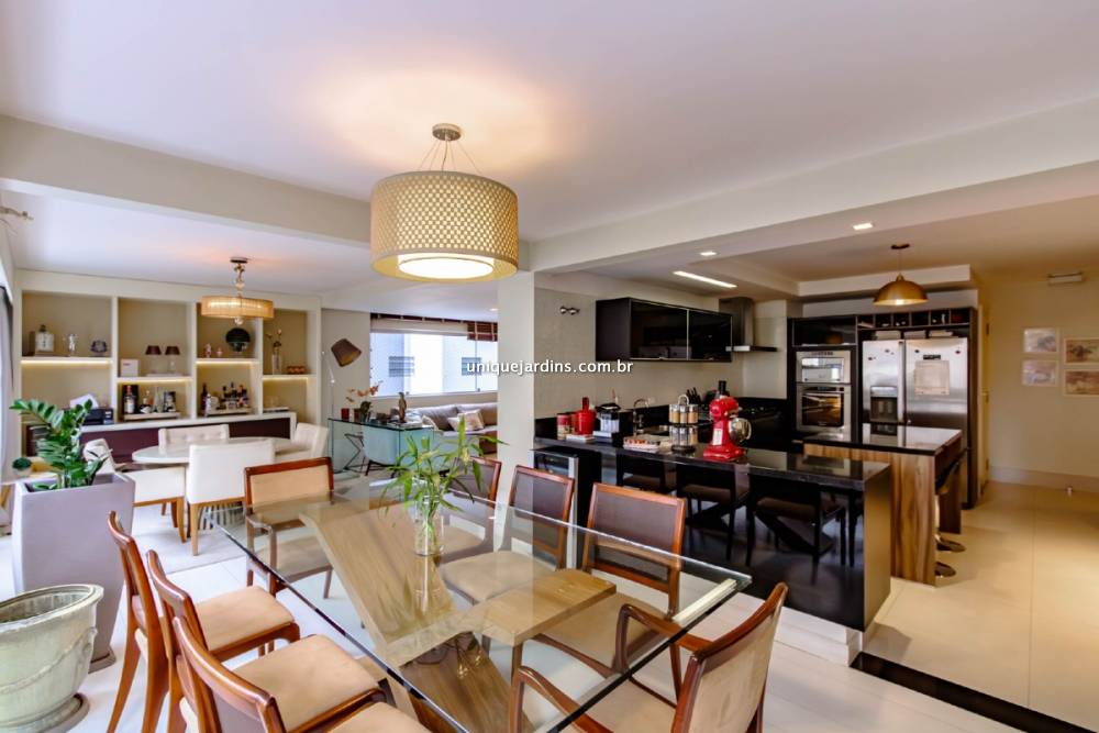 Apartamento Código AP16130
