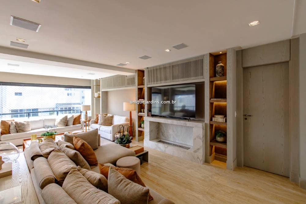 Apartamento Código AP16132