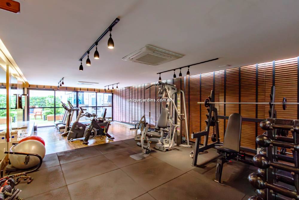 Apartamento à venda na Rua AraguariMoema - apartamento-moema-sao-paulo-115205-16.jpg