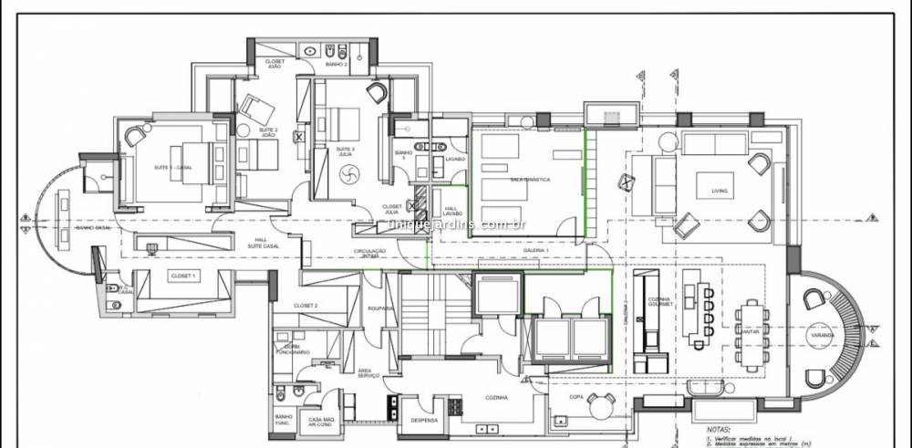 Apartamento à venda na Rua Salvador CardosoItaim Bibi - apartamento-itaim-bibi-sao-paulo-105023-1.jpg