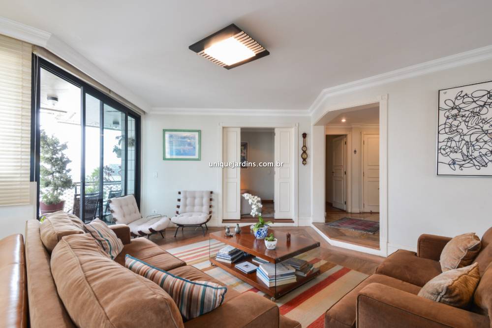 Apartamento Código AP16136