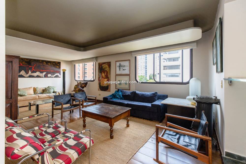Apartamento Código AP16137