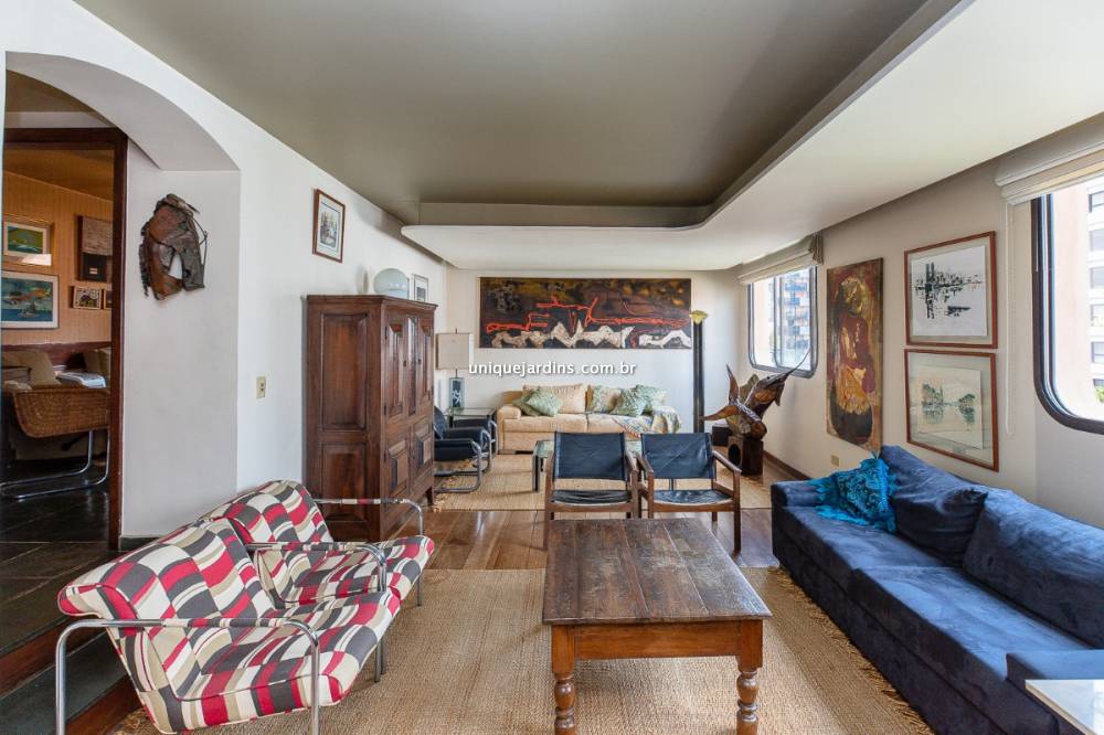 Apartamento à venda na Alameda dos AnapurusMoema - apartamento-moema-sao-paulo-142407-1.jpg